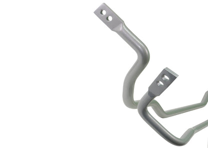 Whiteline 18-19 Kia Stinger (Incl. GT/GT1/GT2/Premium) Front & Rear Sway - BKK002