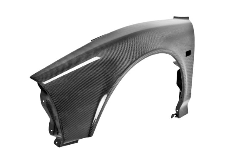 Seibon 92-01 Acura NSX OEM Style Carbon Fiber Fenders - FF9201ACNSX