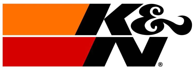 K&N Custom Racing Assembly - Airbox - Universal Blank - - 56-9188-1