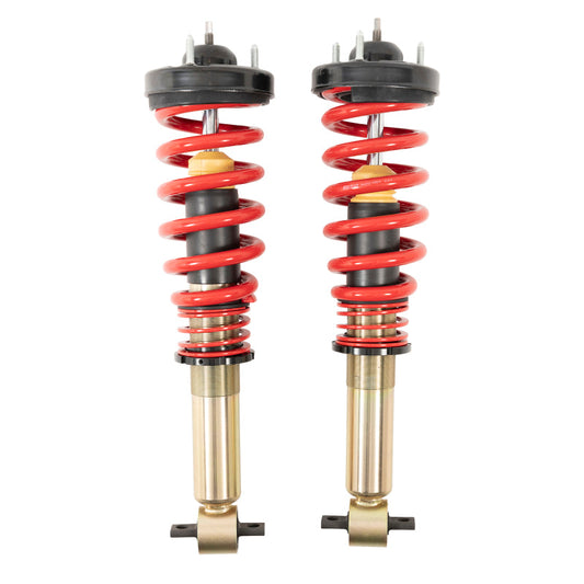 Belltech COILOVER KIT 2021+ FORD F150 - 15007-C-Dub Tech