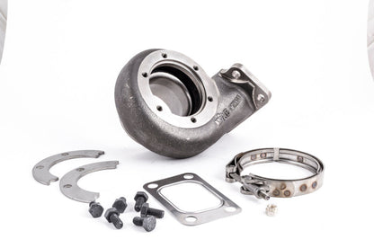 Garrett GT35R Turbine Hsg Kit O/V T3 / V-Band 0.82 - 740902-0011