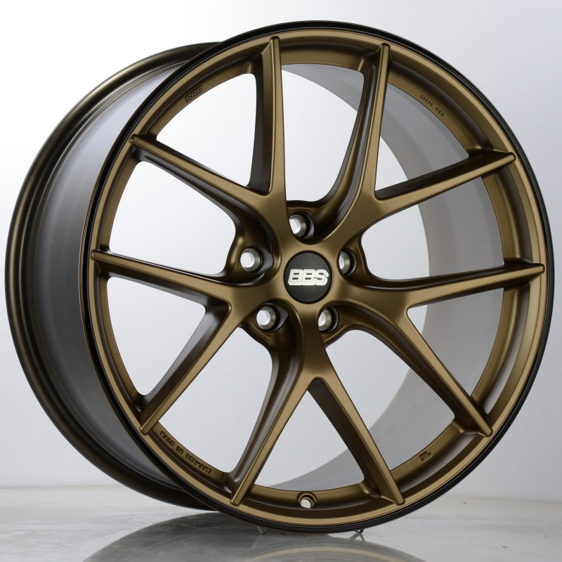 BBS CI-R BRONZE RIM PROTECTOR-C-Dub Tech