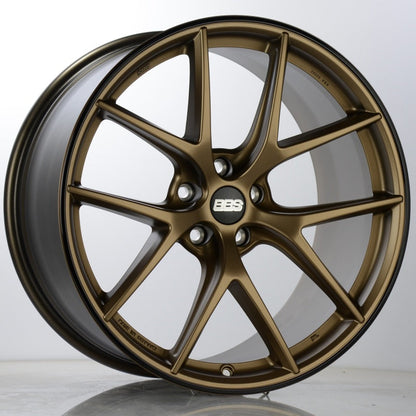 BBS CI-R BRONZE RIM PROTECTOR-C-Dub Tech