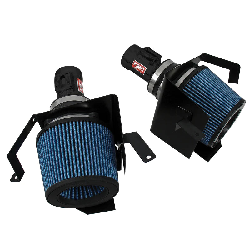 Injen 07-08 G35 4Dr 3.5L/08-13 G37/G37 IPL 2Dr 3.7L/09-13 G37 - SP1998BLK