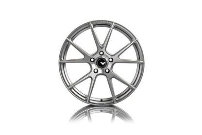 VORSTEINER V-FF 106 BRUSHED ALUMINUM