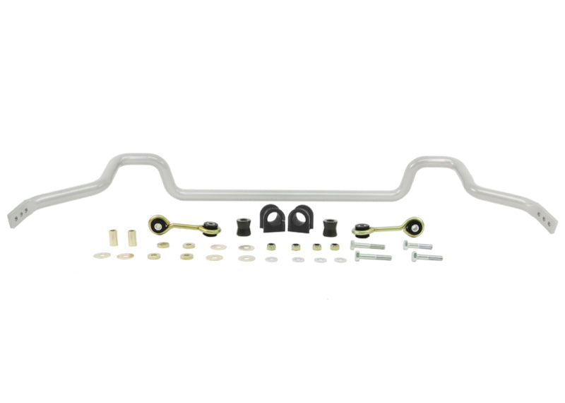 Whiteline 87-92 Toyota Supra MK3 MA70/1 Front 30mm Heavy Duty - BTF39Z