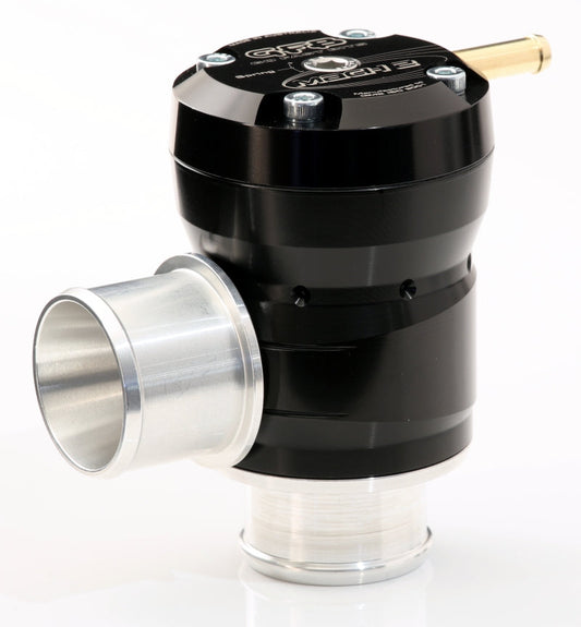 GFB Mach 2 TMS Recirculating Diverter Valve - 33mm Inlet/33mm - T9133