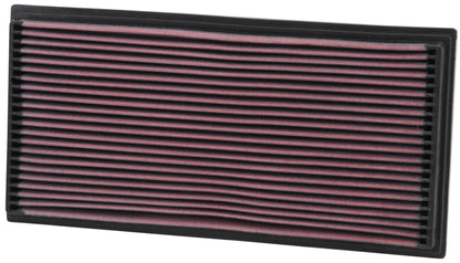 K&N Replacement Air Filter VOLVO S40/V40 1.8 & 2.0 (NON-US) - 33-2763