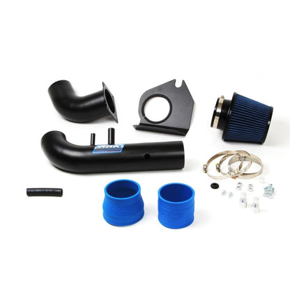 BBK 96-04 Mustang 4.6 GT Cold Air Intake Kit - - 17185-C-Dub Tech