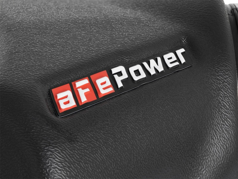 aFe MagnumFORCE Intake Stage-2 Pro DRY S 2017 BMW 330i - 51-12922-B