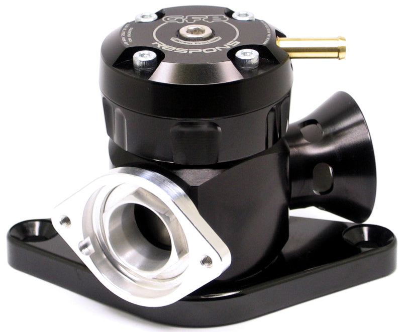 GFB 02-07 WRX / 04-10 STI TMS Respons Blow Off - T9003