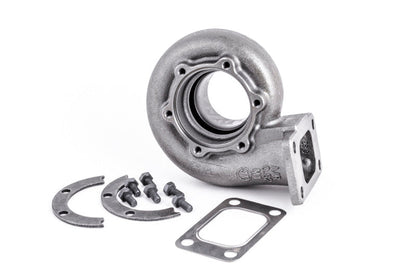 Garrett GTW34 Turbine Hsg Kit O/V T3 / 4 Bolt - 844669-0003