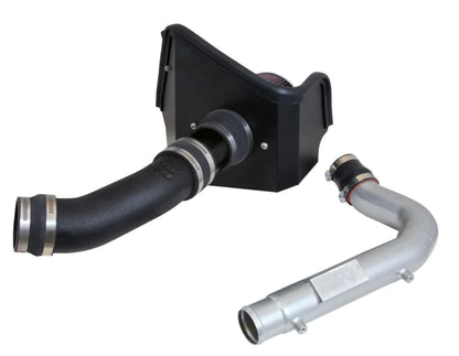 K&N 14-15 Jeep Grand Cherokee 3.0L V6 Turbo Diesel Performance - 57-1570