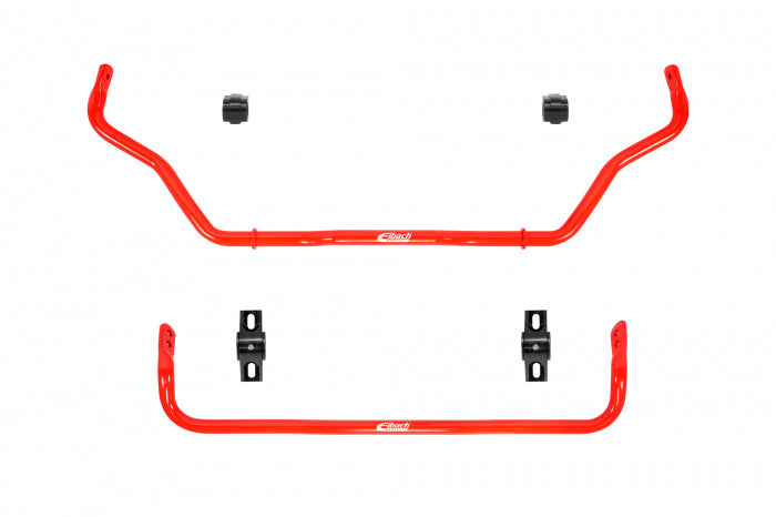Eibach 2016-2021 Honda Civic Hatchback Anti-Roll Kit