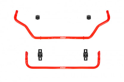 Eibach 2016-2021 Honda Civic Hatchback Anti-Roll Kit