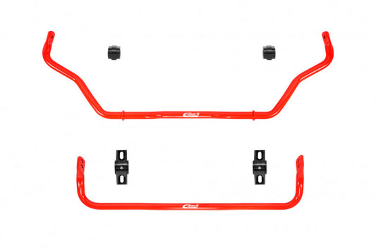 Eibach 2016-2021 Honda Civic Hatchback Anti-Roll Kit