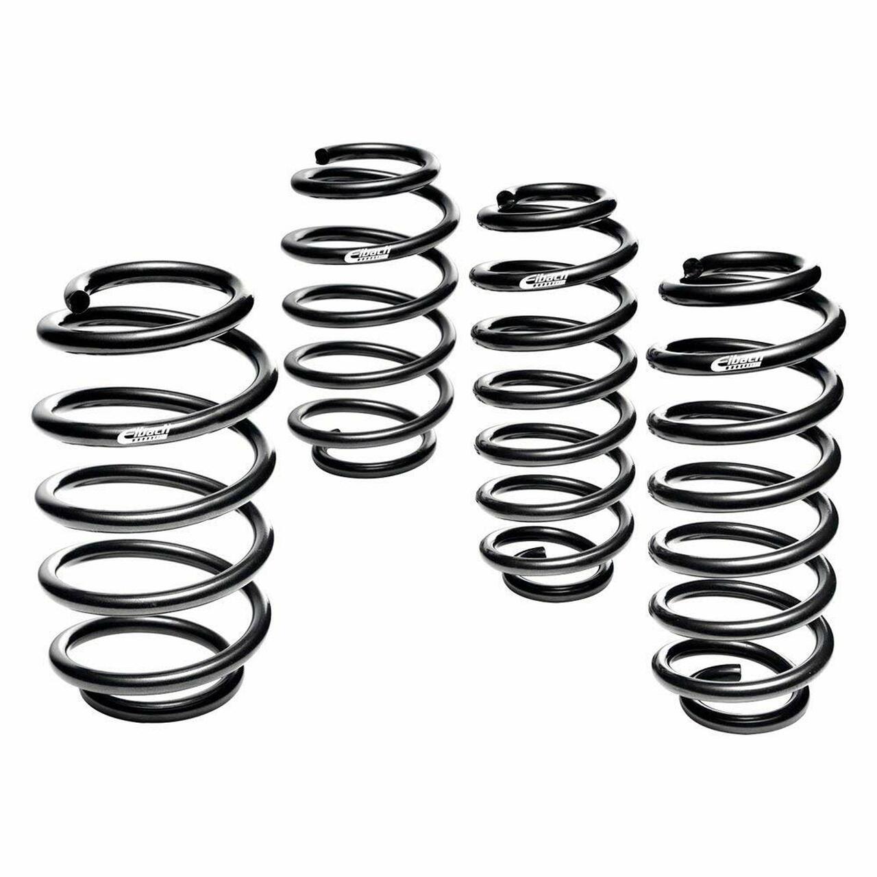 Eibach 2016-2021 Honda Civic Si 1.5T Pro-Kit Spring Set