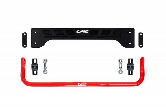Eibach 2017-2021 Honda Civic Type-R FK8 Anti-Roll Kit Rear - 25mm