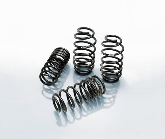 Eibach 2017-2021 Honda Civic Type-R FK8 Pro-Kit Spring Set