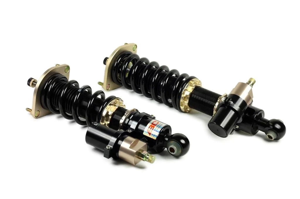 ER Series Coilover Subaru Impreza 2008-2016 - F-10-ER