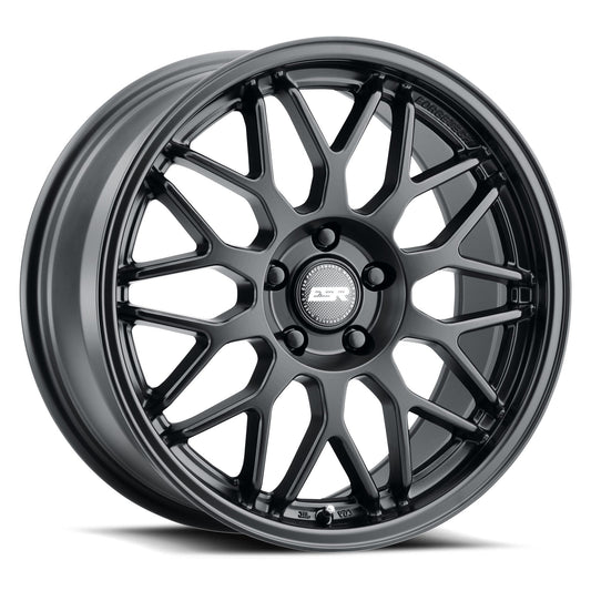 AP1 Satin Black * NEW*-C-Dub Tech