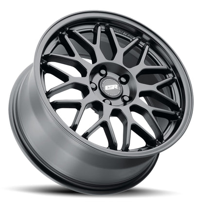 AP1 Satin Black * NEW*-C-Dub Tech