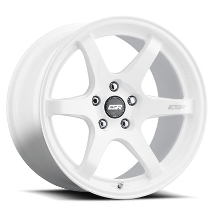 AP6 Gloss White *NEW*