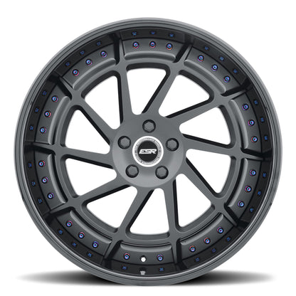 ES10-R