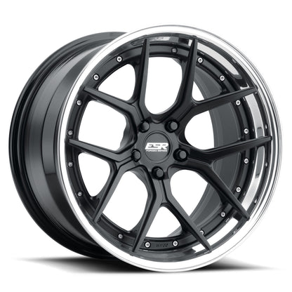 ES2 S-Spoke