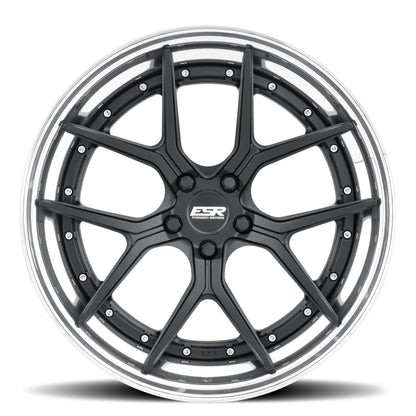 ES2 S-Spoke