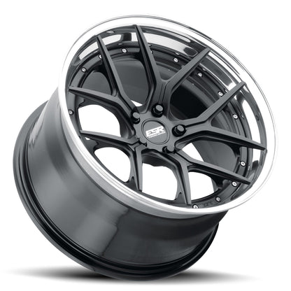 ES2 S-Spoke