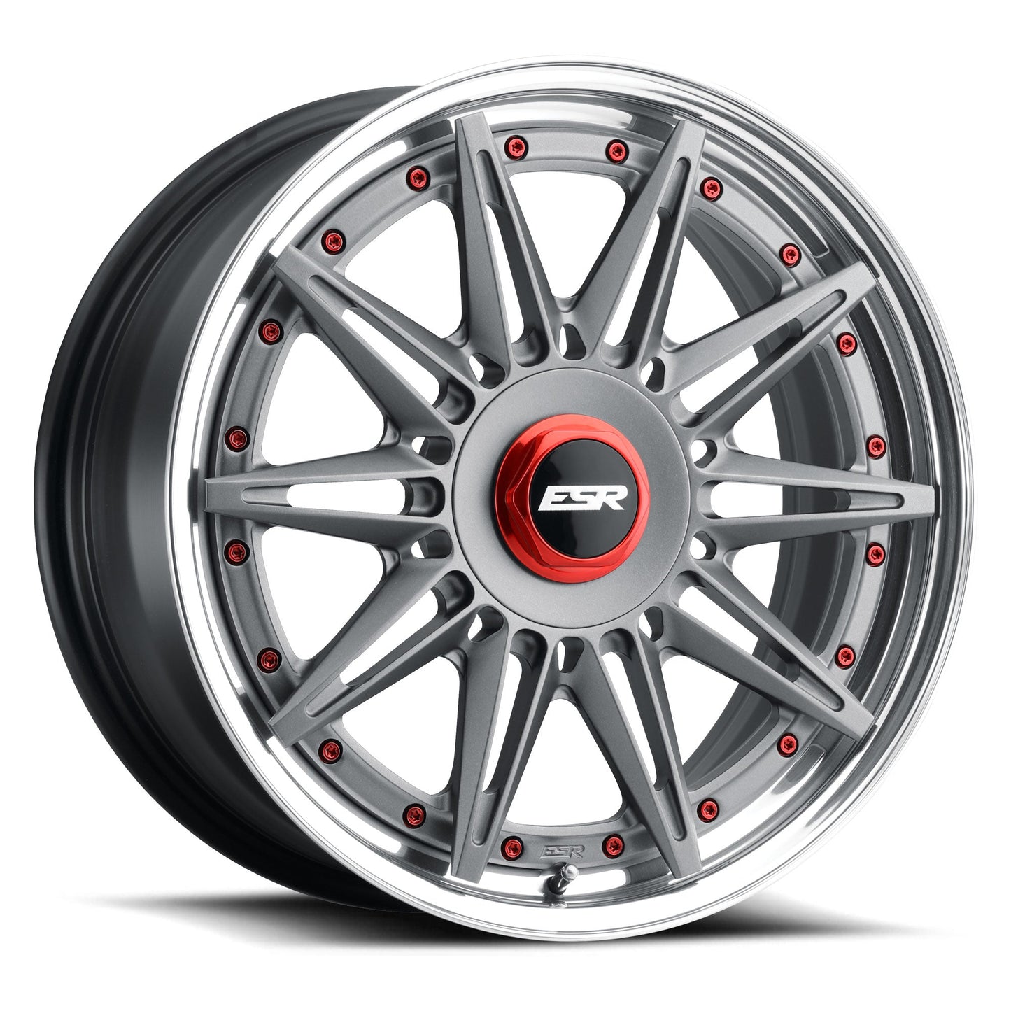 LT11 S-Spoke