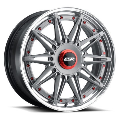 LT11 S-Spoke