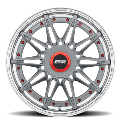 LT11 S-Spoke