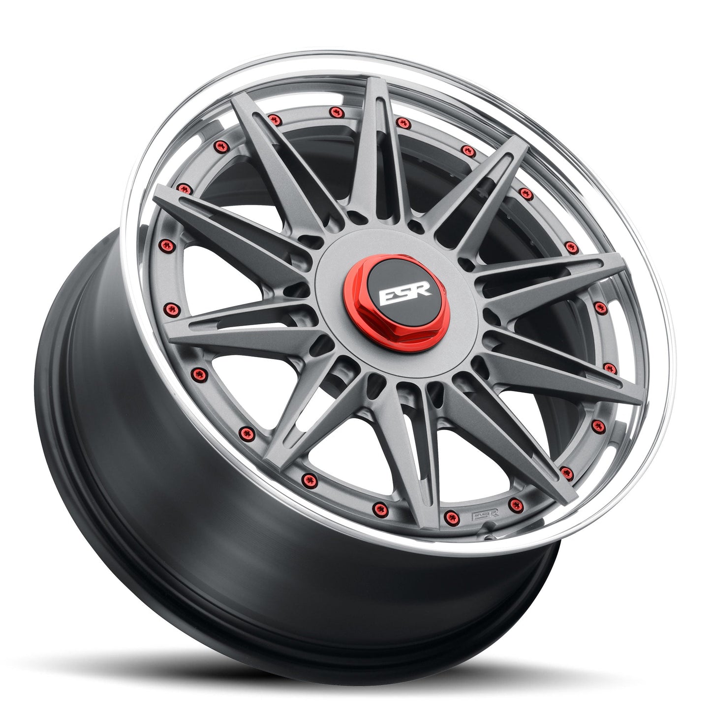 LT11 S-Spoke