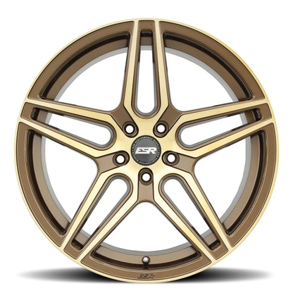 RF15 Brushed Champagne Bronze * LIMITED EDITION*