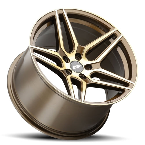 RF15 Brushed Champagne Bronze * LIMITED EDITION*