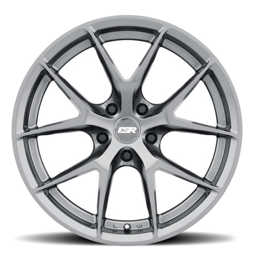RF2 Graphite