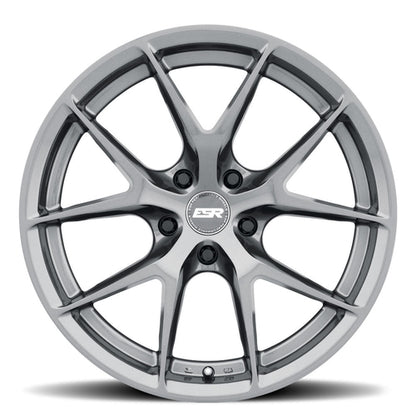 RF2 Graphite