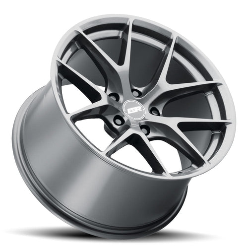 RF2 Graphite