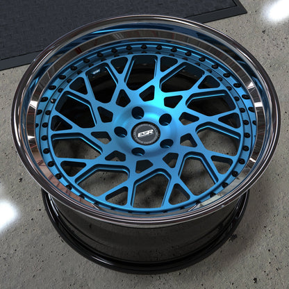 ES3-T