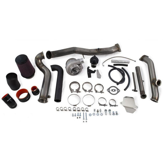 ETS 04-07 Subaru STI 3-bolt Rotated Turbo Kit