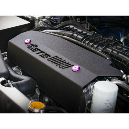 ETS 15+ Subaru WRX Pulley Cover