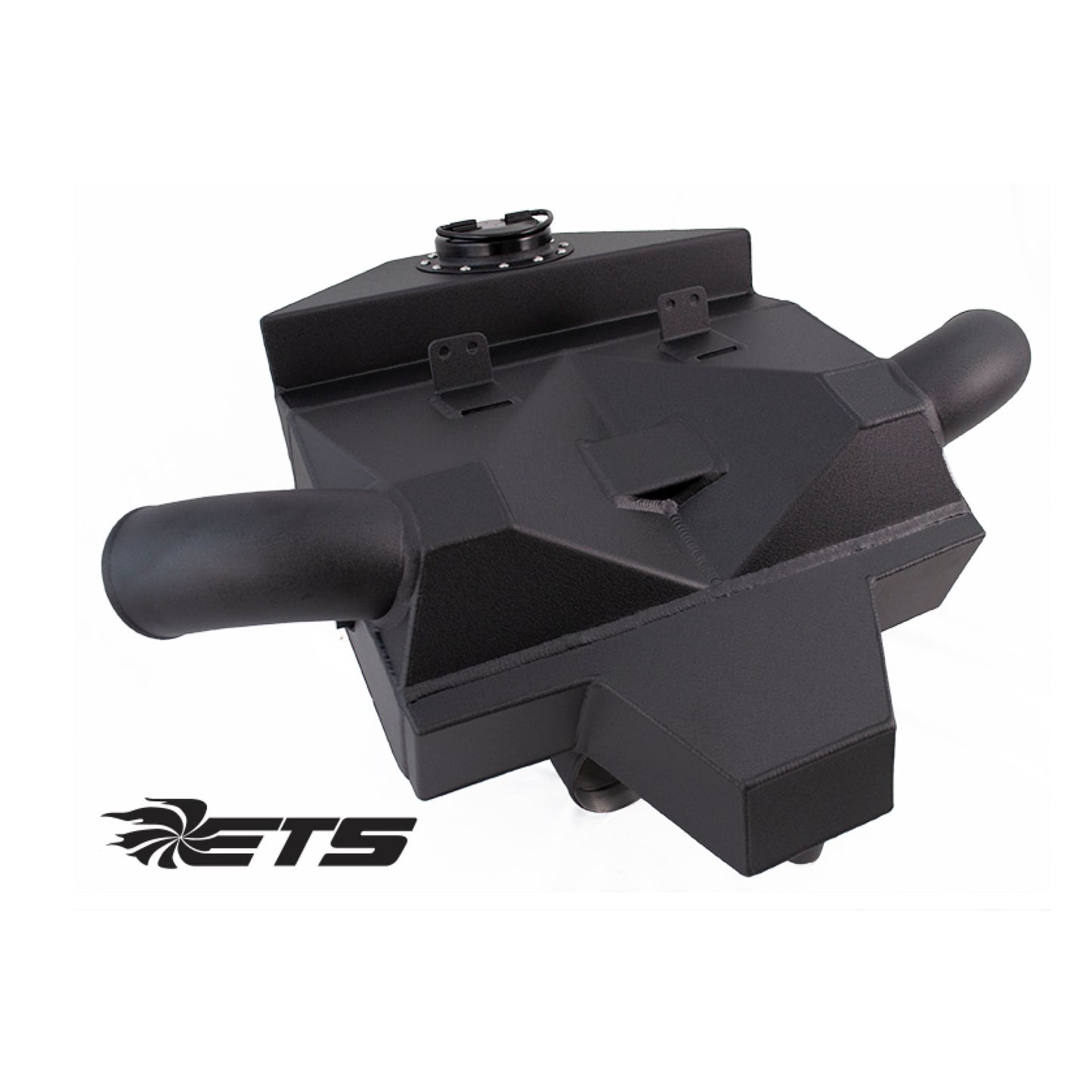ETS 2008+ Nissan GTR Front Facing Drag Turbo Kit