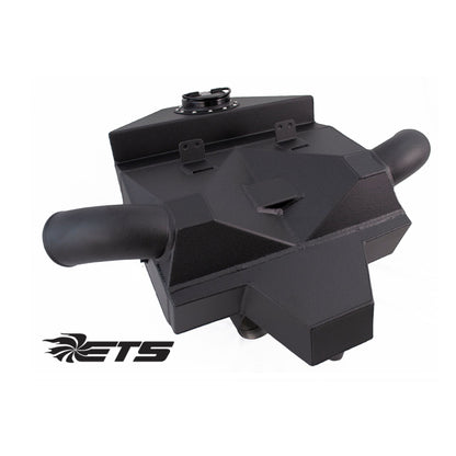 ETS 2008+ Nissan GTR Front Facing Drag Turbo Kit
