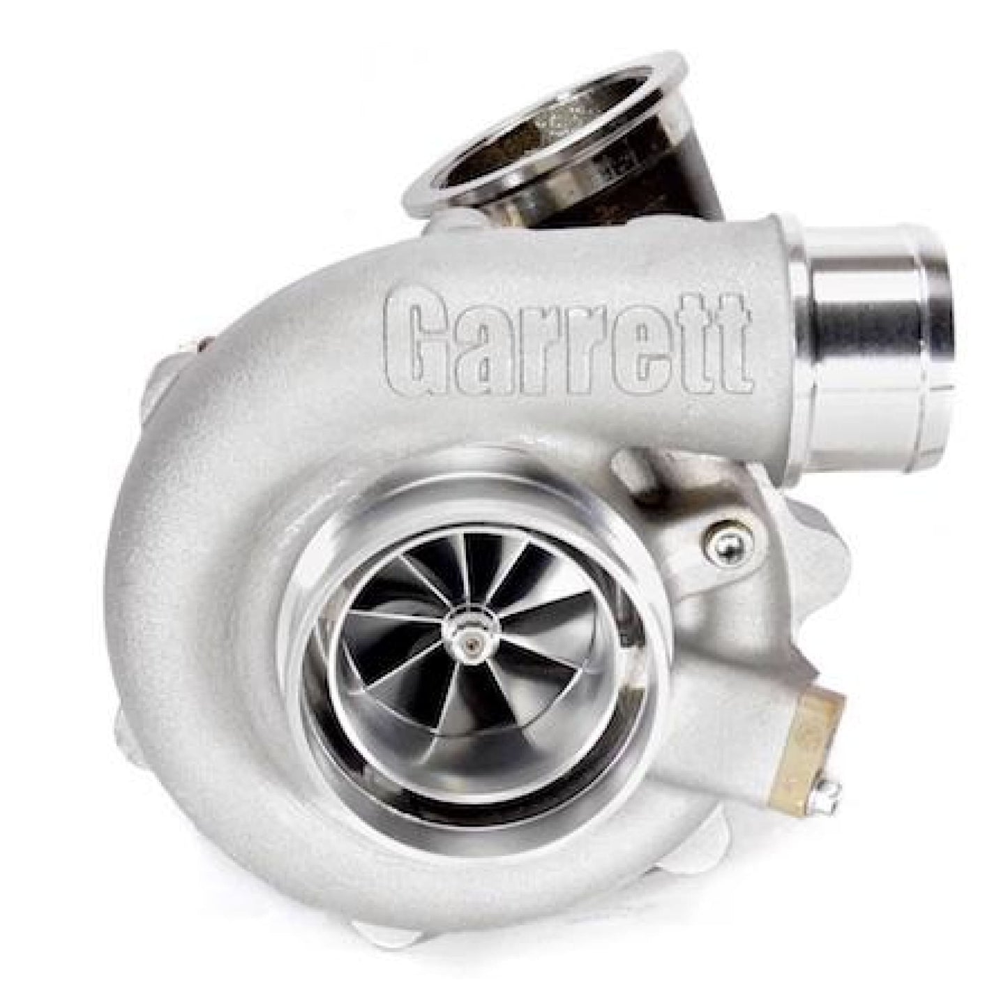 ETS 2008+ Nissan GTR G Series Quick Spooling Turbo Kit