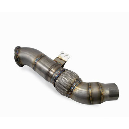 ETS 2020+ Toyota Supra GESI High Flow Downpipe