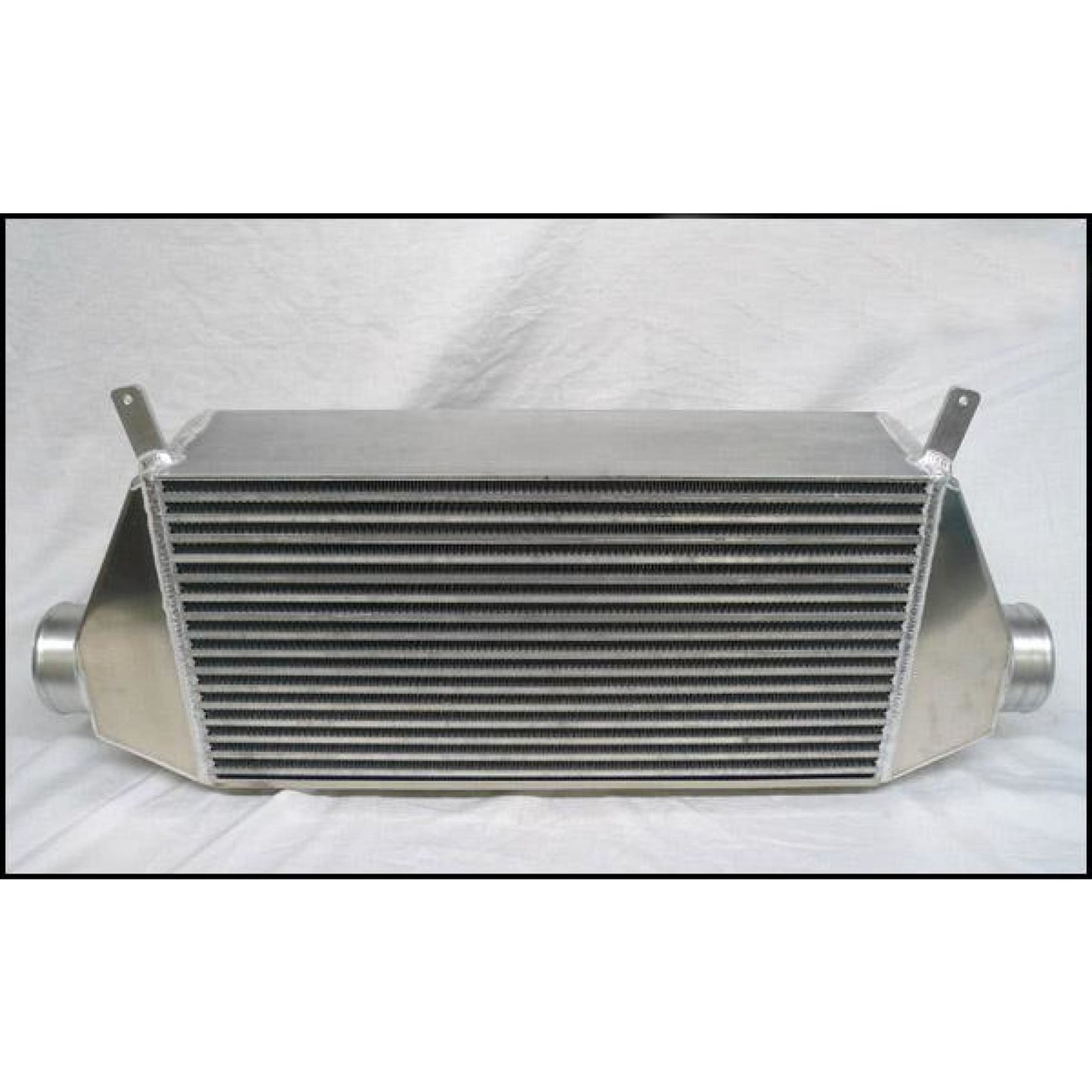 ETS Toyota Supra MK4 4" Intercooler Upgrade 1993-1998