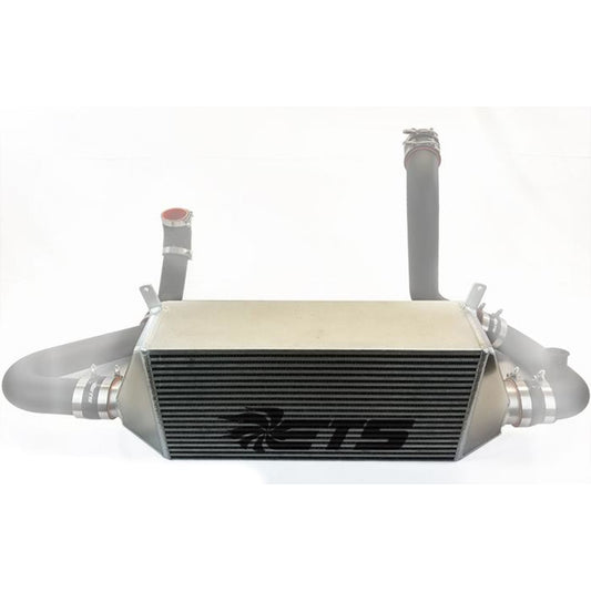 ETS Toyota Supra MK4 4" Intercooler Upgrade 1993-1998