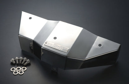 Tomei Manifold Heatshield Lancer Evo 4-9